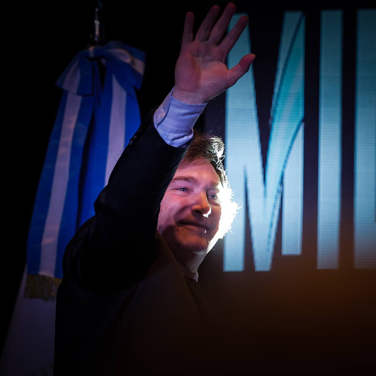 Terminó un modelo político: exjefe de gabinete de Cristina Fernández por victoria de Milei