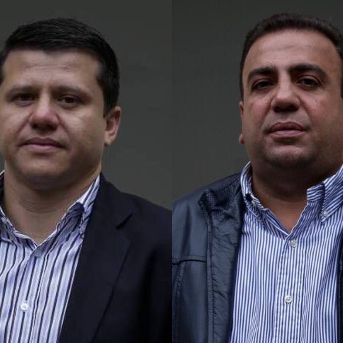 Capturan al ‘Ñoño’ Elías y Musa Besaile fue trasladado a prisión por escándalo de Fonade