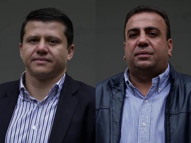 Capturan a Bernardo ‘Ñoño’ Elías y el exsenador Musa Besaile fue trasladado a prisión