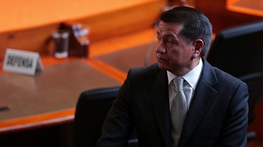 Jorge Armando Otálora. Foto: Colprensa