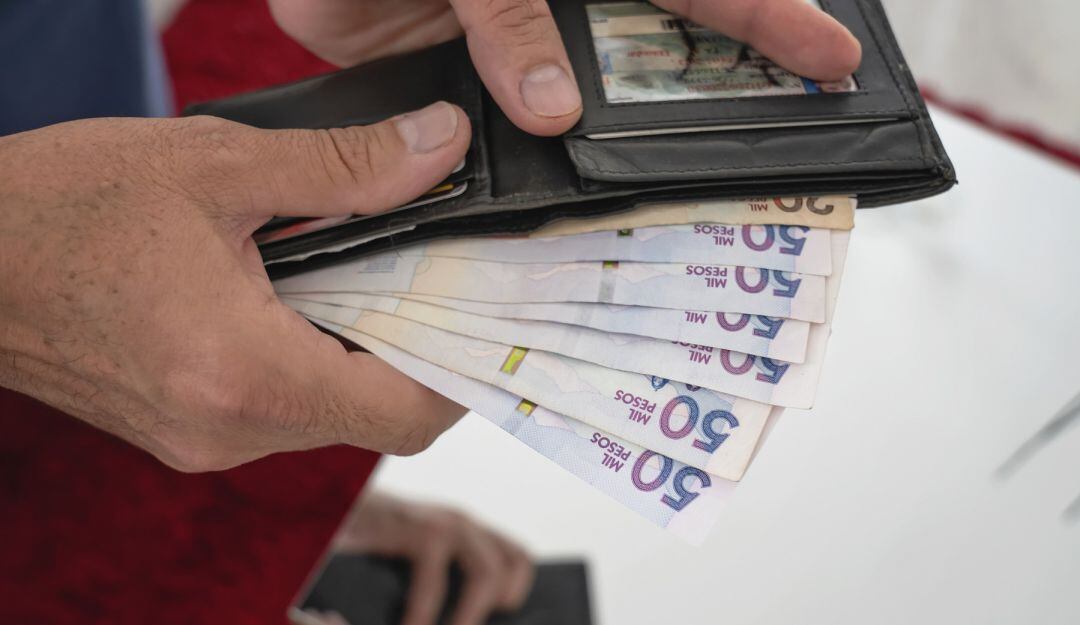 Imagen de referencia. Foto: Colprensa