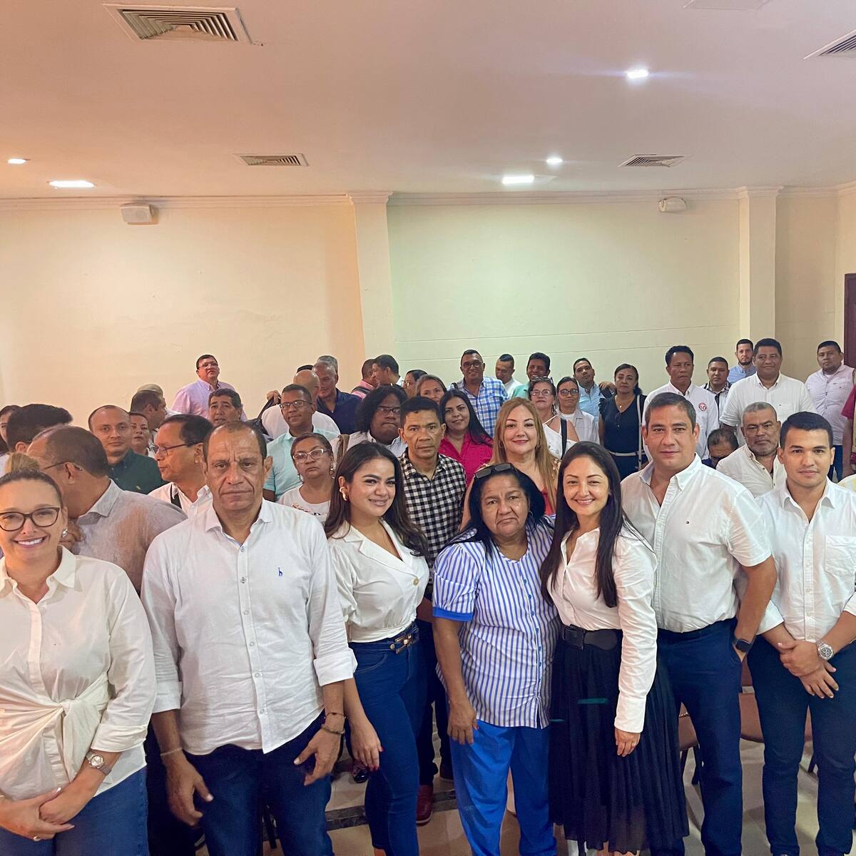 Secretaría de Educación de Santa Marta insta a rectores a unir esfuerzos para mejorar