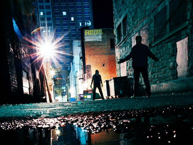 Imagen de referencia. Foto: Getty Images