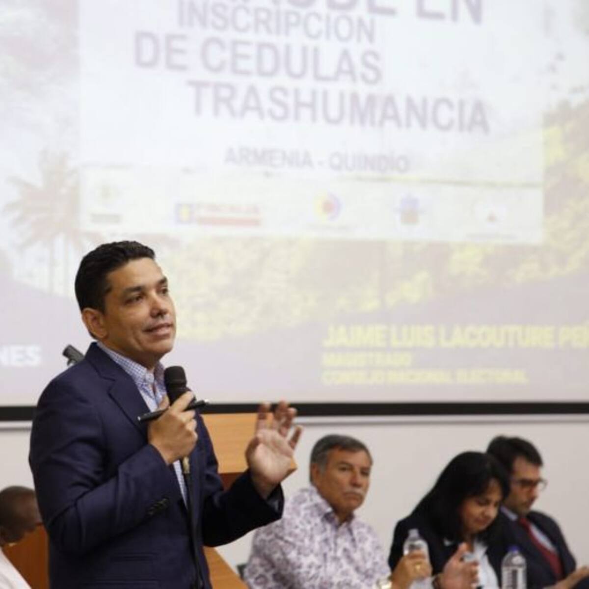 El ‘desenguayabe’ que organizó en La Guajira el secretario de Cámara, buscando reelección