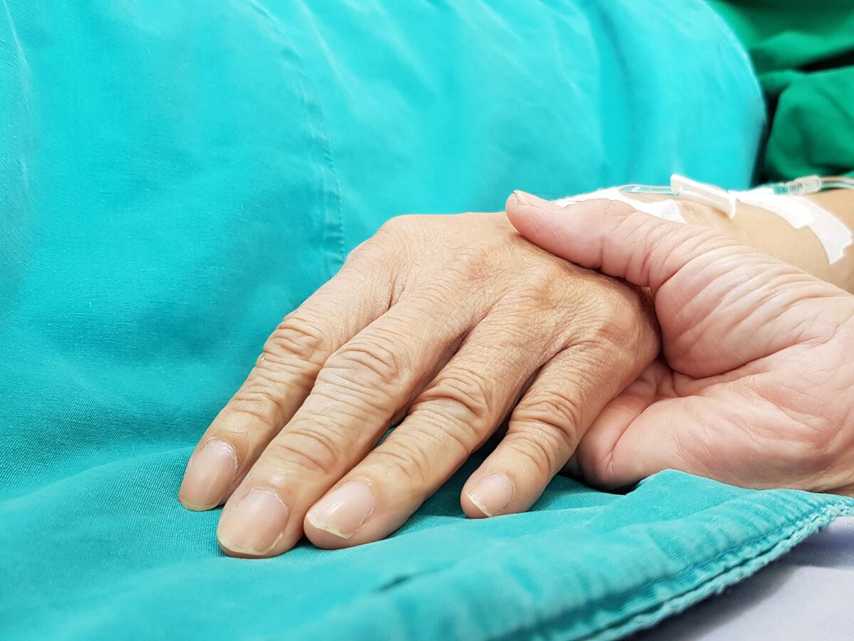 Perú aplicó por primera vez la eutanasia a paciente con enfermedad degenerativa