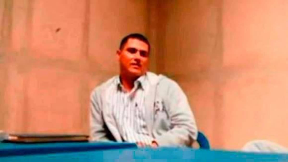 Trasladaron de urgencia al exparamilitar Juan Guillermo Monsalve desde La Picota a una clínica