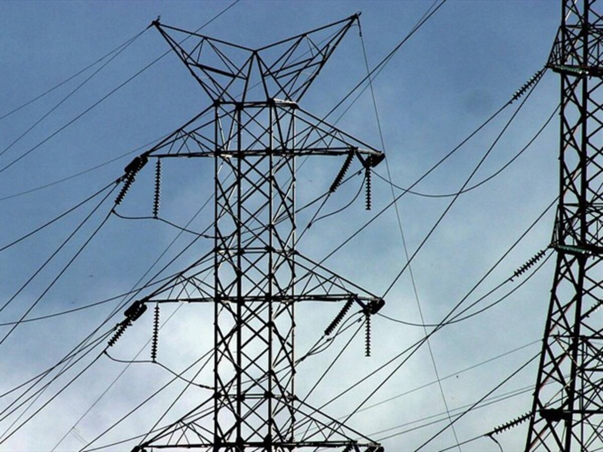Advierten incremento desmedido de tarifas de energía en Cauca