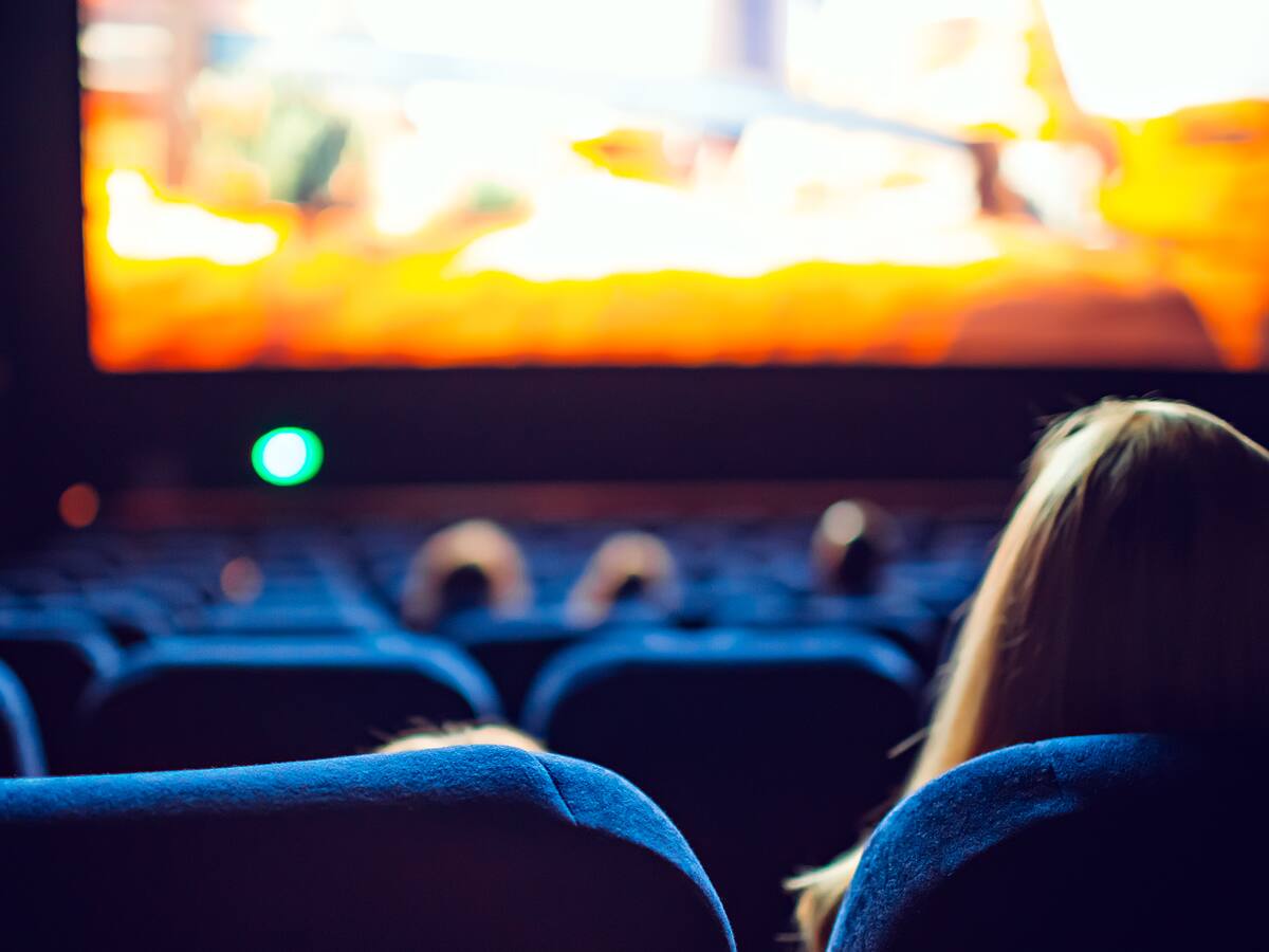 “La primera trilogía de acción en Chile”: Rallen Montenegro, protagonista de ‘Sayen’