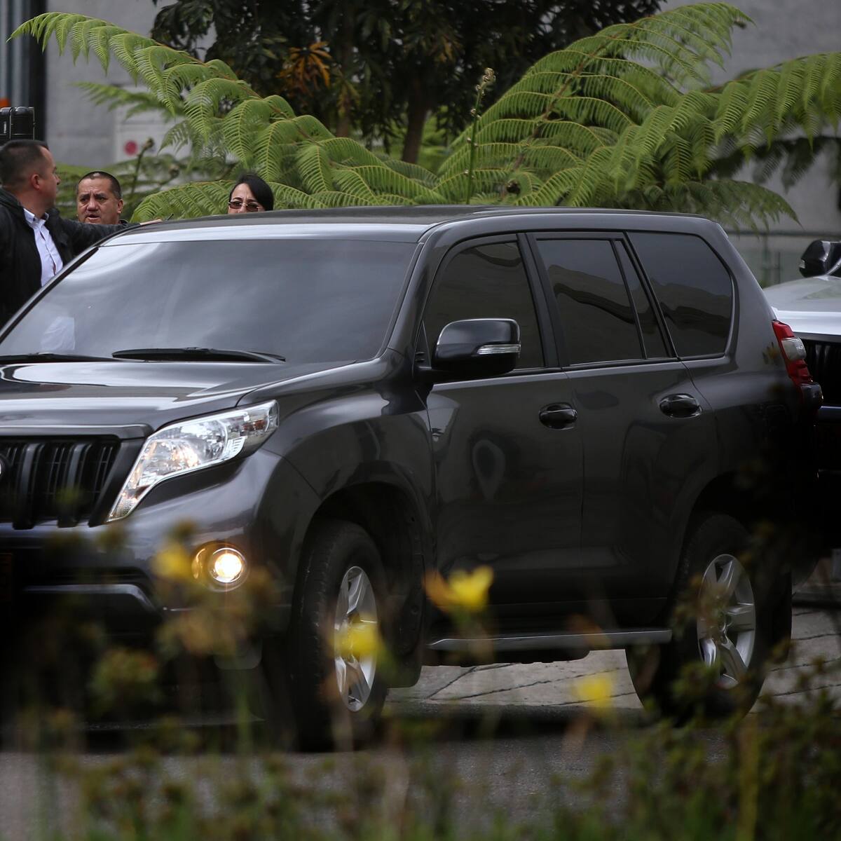 Concejo de Bogotá se pronunció por millonaria cifra destinada a esquemas de seguridad de concejales