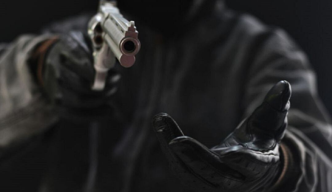 Nuevo caso de fleteo deja millonario robo en el occidente de Bogotá. Imagen de referencia. Foto: