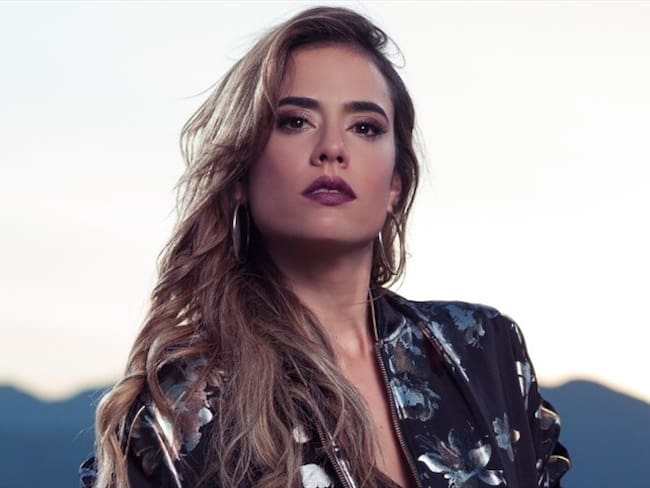 Carolina Ramírez. Foto: Colprensa/Canal Caracol