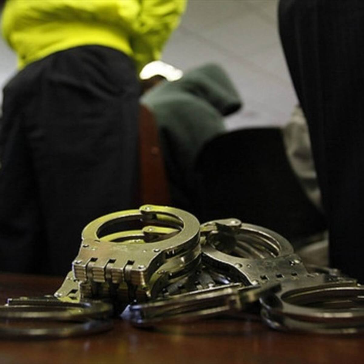 La Policía informó que 540 menores han sido aprehendidos en lo que va del 2025