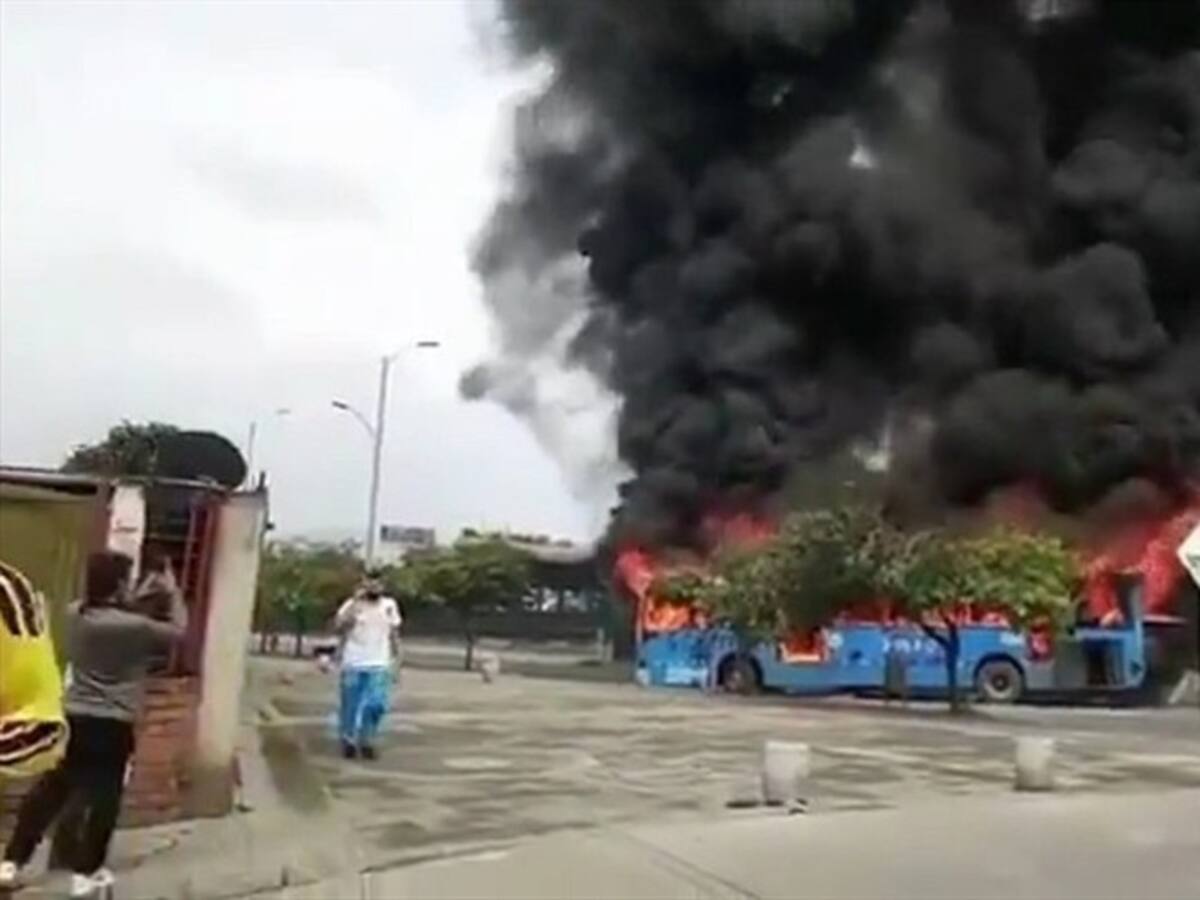 Aseguradoras amplían pólizas por saboteo y terrorismo para Cali