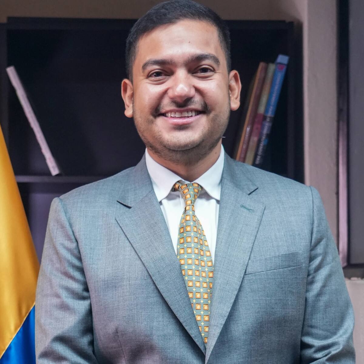 El documento que llevó a la salida del ‘vice’ de agua alertando ‘micos’ en marco tarifario de aseo