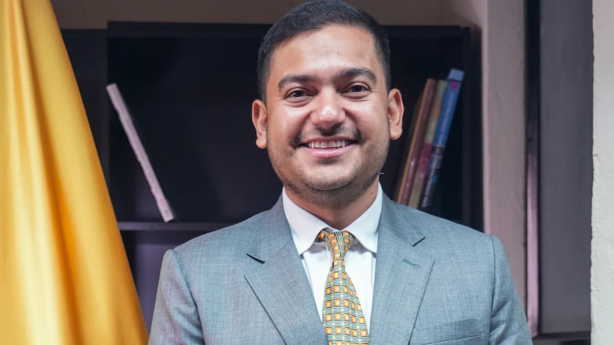 Petro sacó del cargo al viceministro de Agua en pleno consejo de ministros: “No va más, hermano”