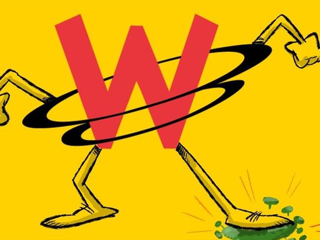 El caricaturista Nadim se une al equipo de La Prueba