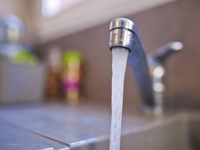 La alcaldesa Mozo solicitó al Gobierno Nacional el poder adquirir un carrotanque para el municipio que lleva décadas con dificultades en el suministro de agua potable.. Foto: Getty Images