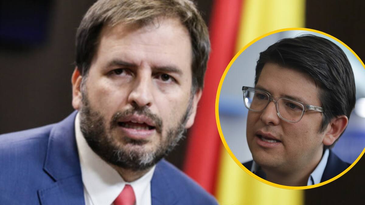 “Fue un político excepcional, una persona que unió”: Andrés Forero sobre Miguel Uribe