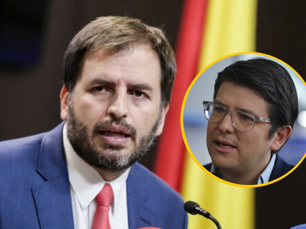 “Fue un político excepcional, una persona que unió”: Andrés Forero sobre Miguel Uribe