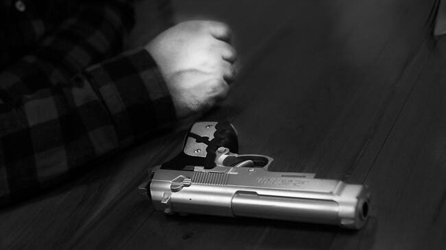 Imagen de referencia. Foto: Colprensa - Álvaro Tavera