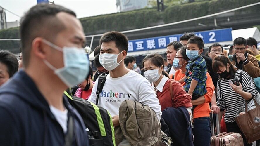 Ministerio de Salud descarta caso de coronavirus en Colombia. Foto: Getty Images