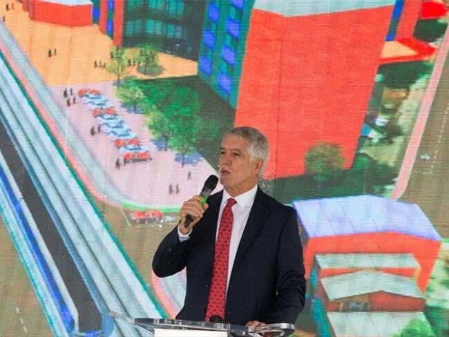 Licitación del metro de Bogotá es una licitación tramposa: concejal de Manuel Sarmiento