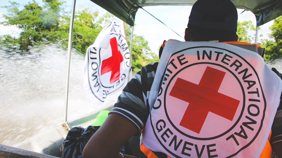 Confinamientos en Colombia aumentaron 102% en 2024, según el CICR