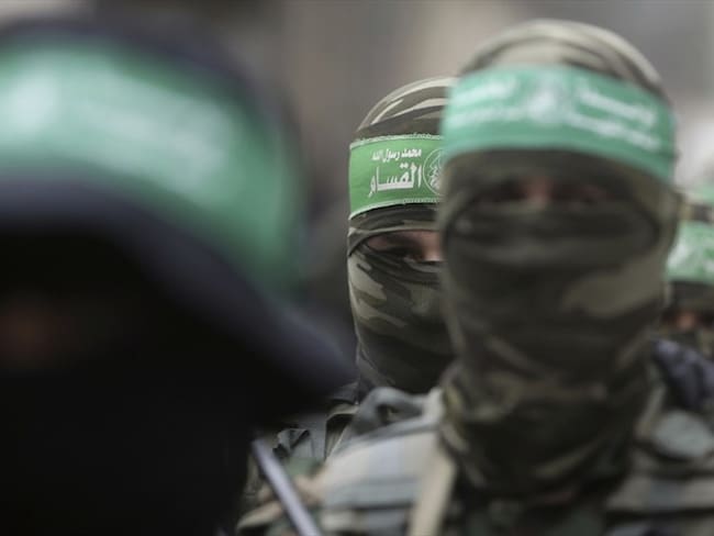 Ejército de Israel esta asesinando a protestantes pacíficos en Gaza: Baseem Naim