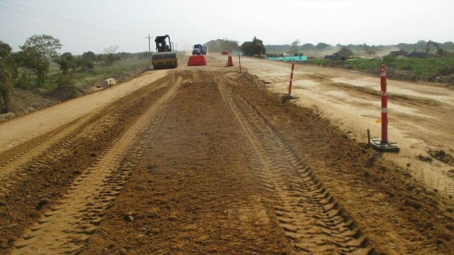 Superindustria tomará decisión final en investigación  Ruta del Sol II en menos de un año. Foto: Colprensa