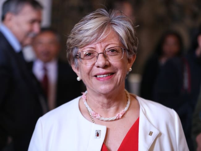 La directora del ICBF debería estar en Guaviare: Heráclito Landínez