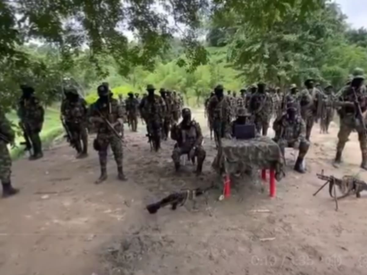 ACSN afirman haber sido contactados por la derecha venezolana para actuar contra Maduro