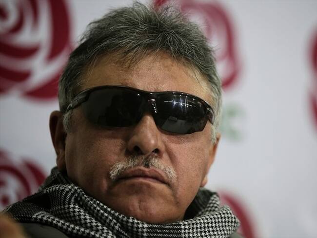Corte Constitucional fijó lineamientos para resolver solicitud de extradición de Jesús Santrich. Foto: Colprensa