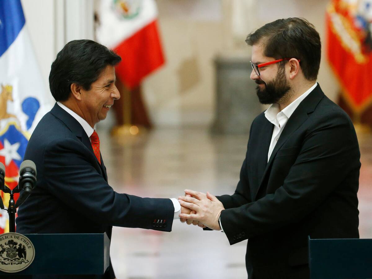 Próxima cumbre de Alianza del Pacífico será en Perú: la fecha aún está por definir