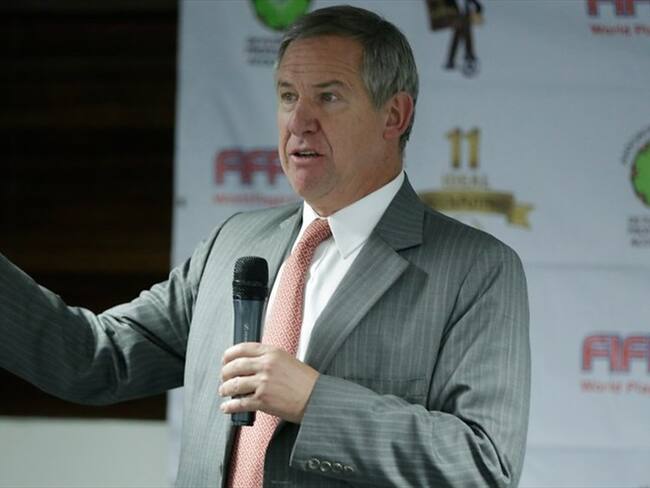 ¿Qué es lo que pide Acolfutpro a la Dimayor y a la Federación?