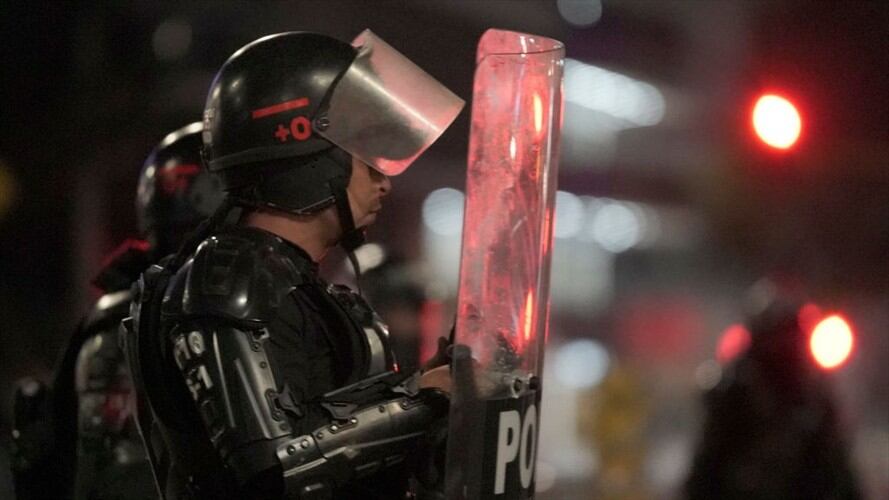 La semana pasada la Fiscalía informó que ya se tiene una imputación de cargos por los hechos ocurridos específicamente contra cuatro víctimas (Imagen de referencia). Foto: Getty Images