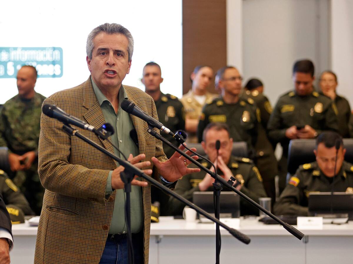 No se desconoce los derechos a la libertad de prensa: MinInterior