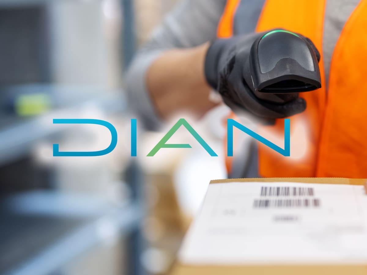 Dian declara indisponibilidad de servicios informáticos electrónicos aduaneros