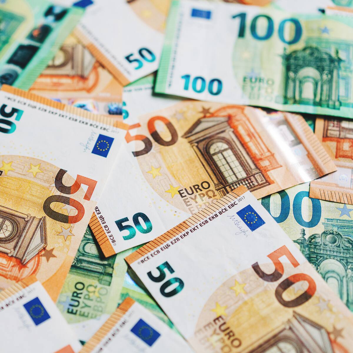 A diferencia del dólar, euro bajó en Colombia para este miércoles 4 de septiembre