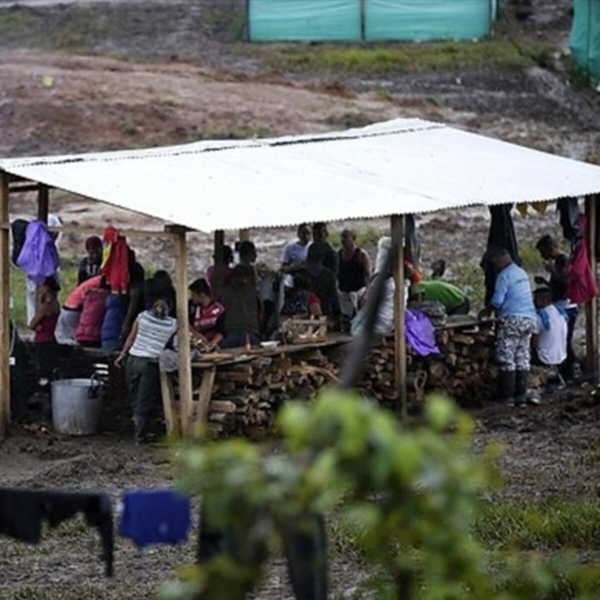 JEP ordena medidas de protección para sindicato de excombatientes de Farc
