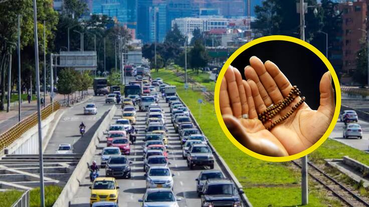 Semana Santa 2025: ¿Cómo estará la movilidad para salir de Bogotá? Recomendaciones clave