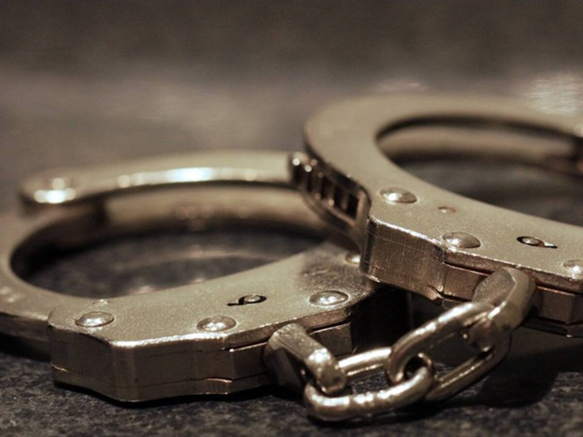 Autoridades capturan en Meta a tres personas por tráfico de estupefacientes