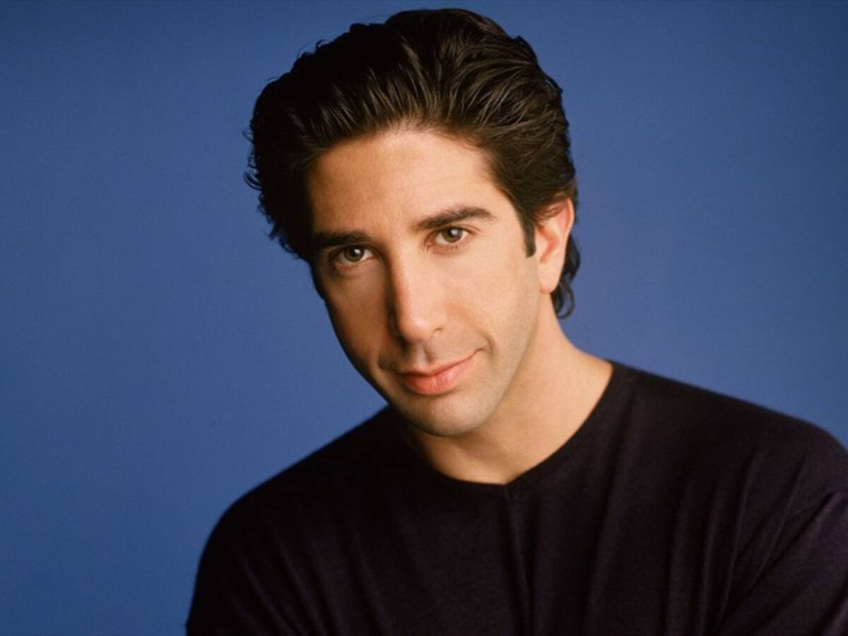 Actor de 'Friends' fue confundido con un ladrón de cerveza