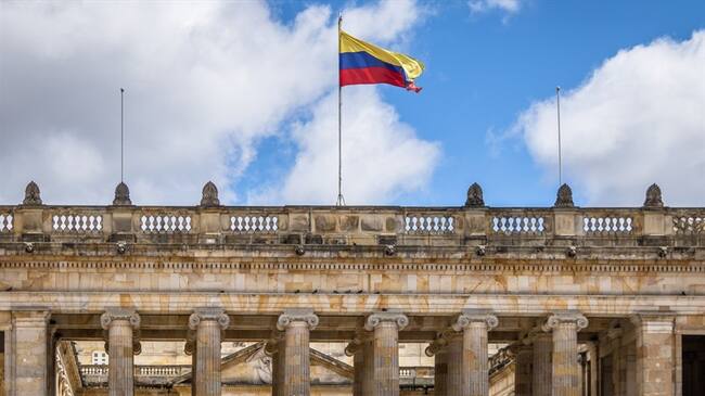 Según el demandante, los parlamentarios habían incurrido en una causal de conflicto de intereses. Foto: Getty/ DIEGOGRANDI.
