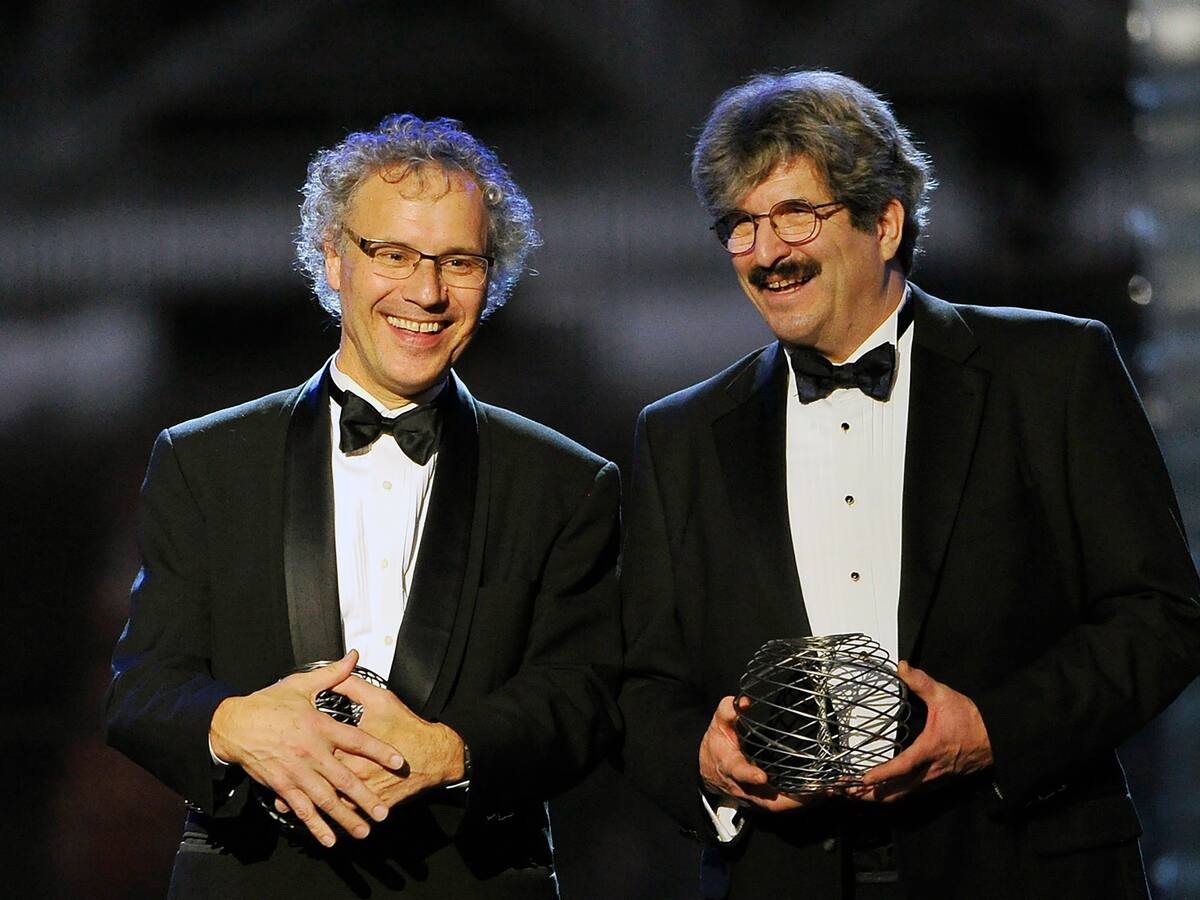 Victor Ambros y Gary Ruvkun, Premio Nobel de Medicina por descubrimiento del micro-ARN