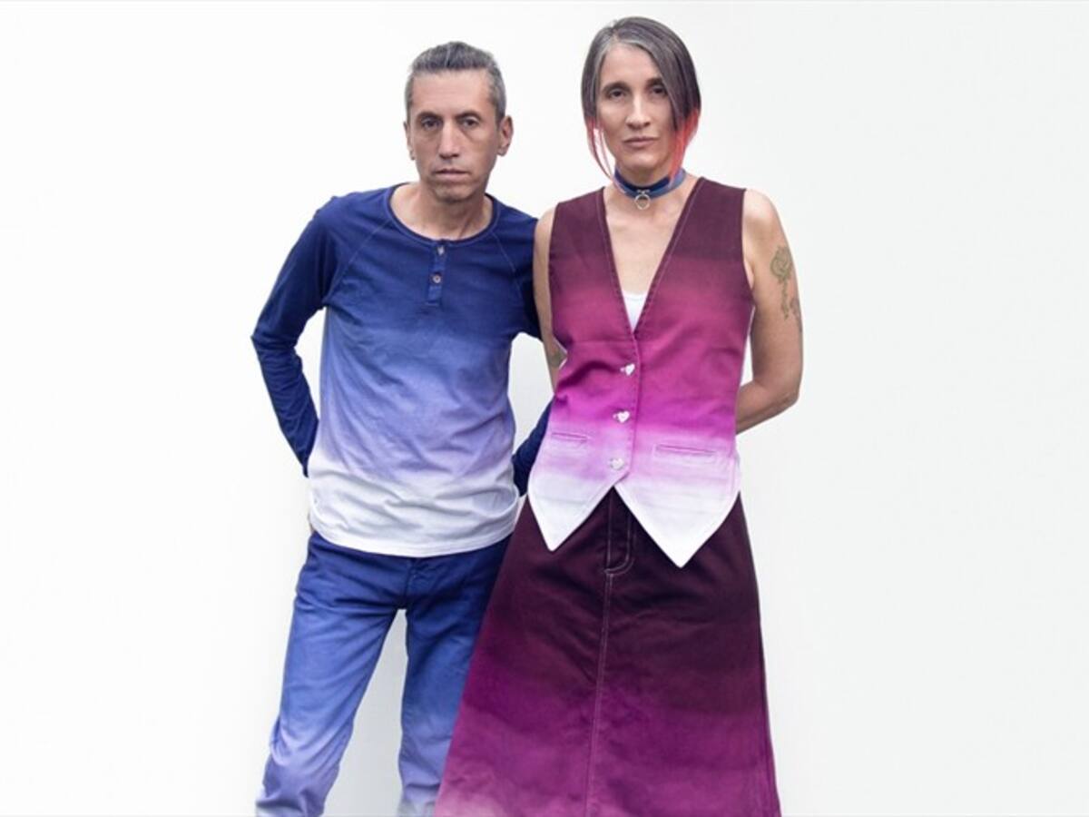 Aterciopelados presenta ´Play`
