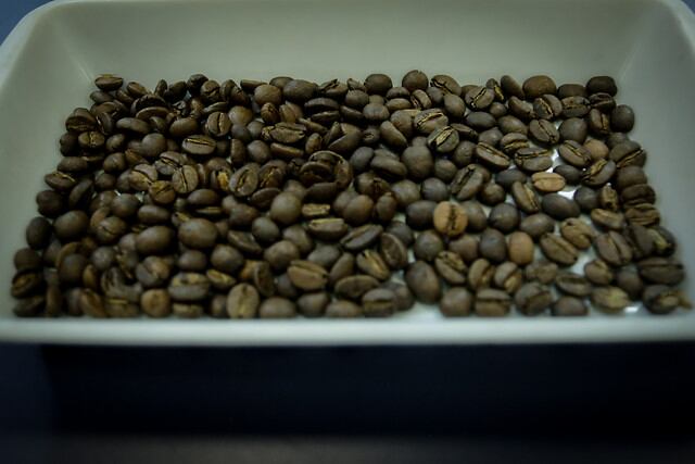 La producción y exportaciones de café cayeron en 2021: Federación Nacional de Cafeteros. Foto/Colprensa.