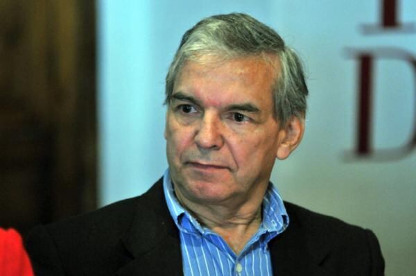 Ministro de Hacienda, Ricardo Bonilla González