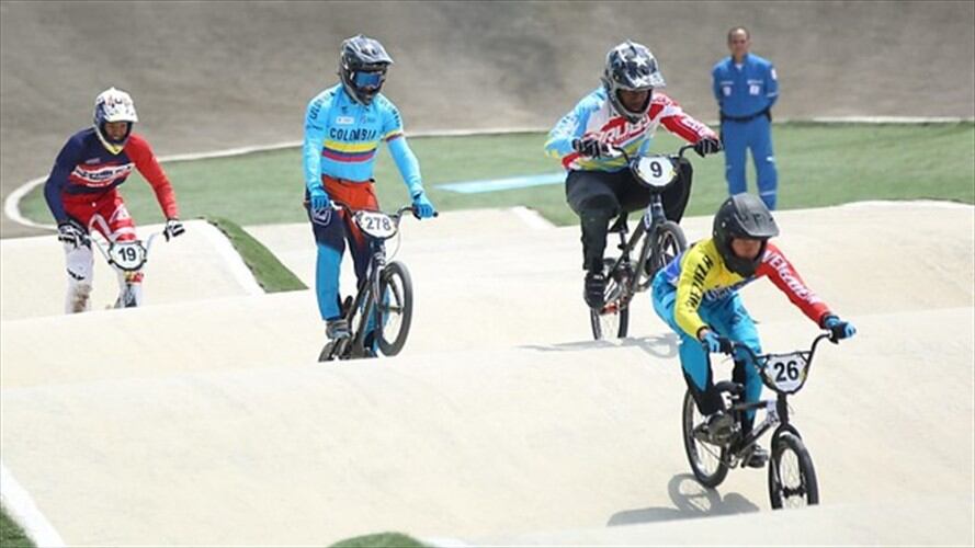 Recorrido multimedia: resultados Juegos Centroamericanos Barranquilla 2018, 28 de julio. Foto: Colprensa