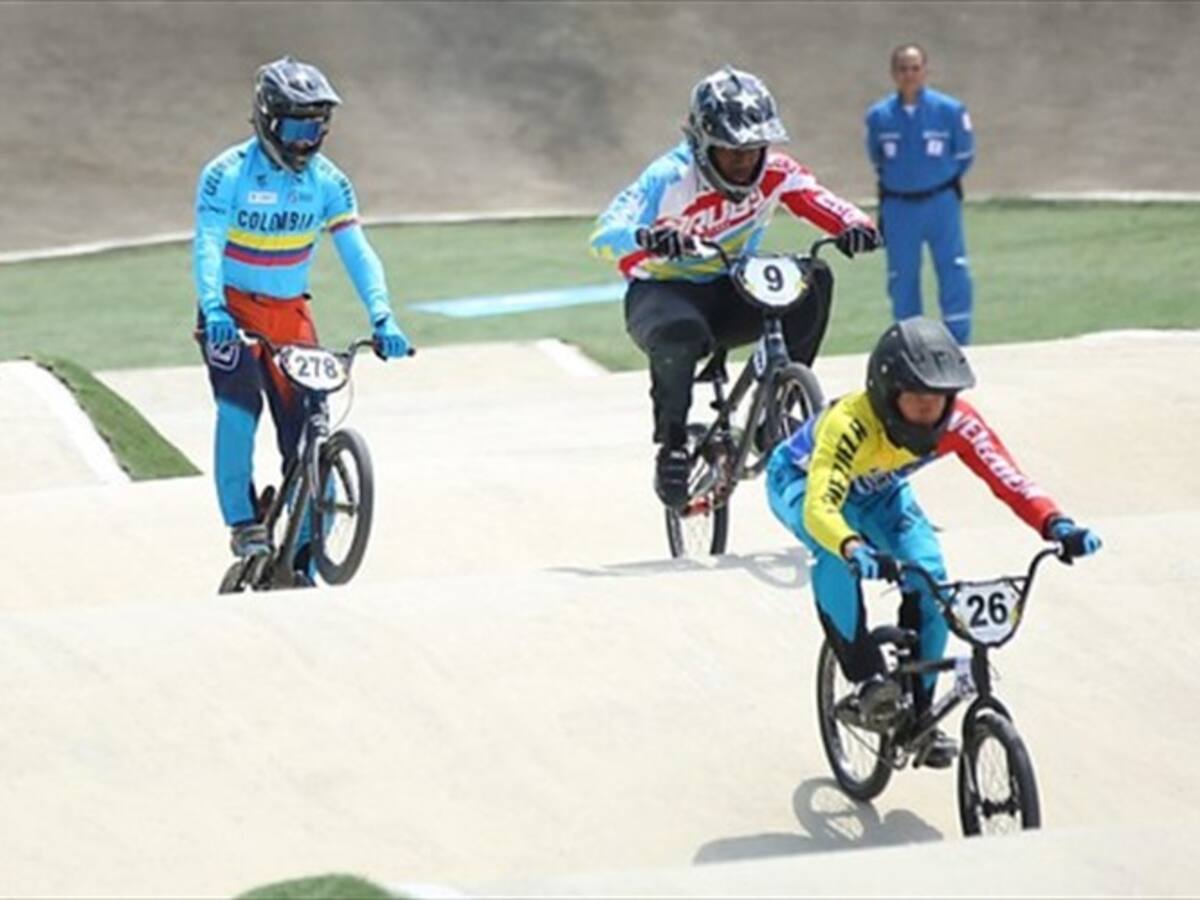 Recorrido multimedia: resultados Juegos Centroamericanos Barranquilla 2018, 28 de julio