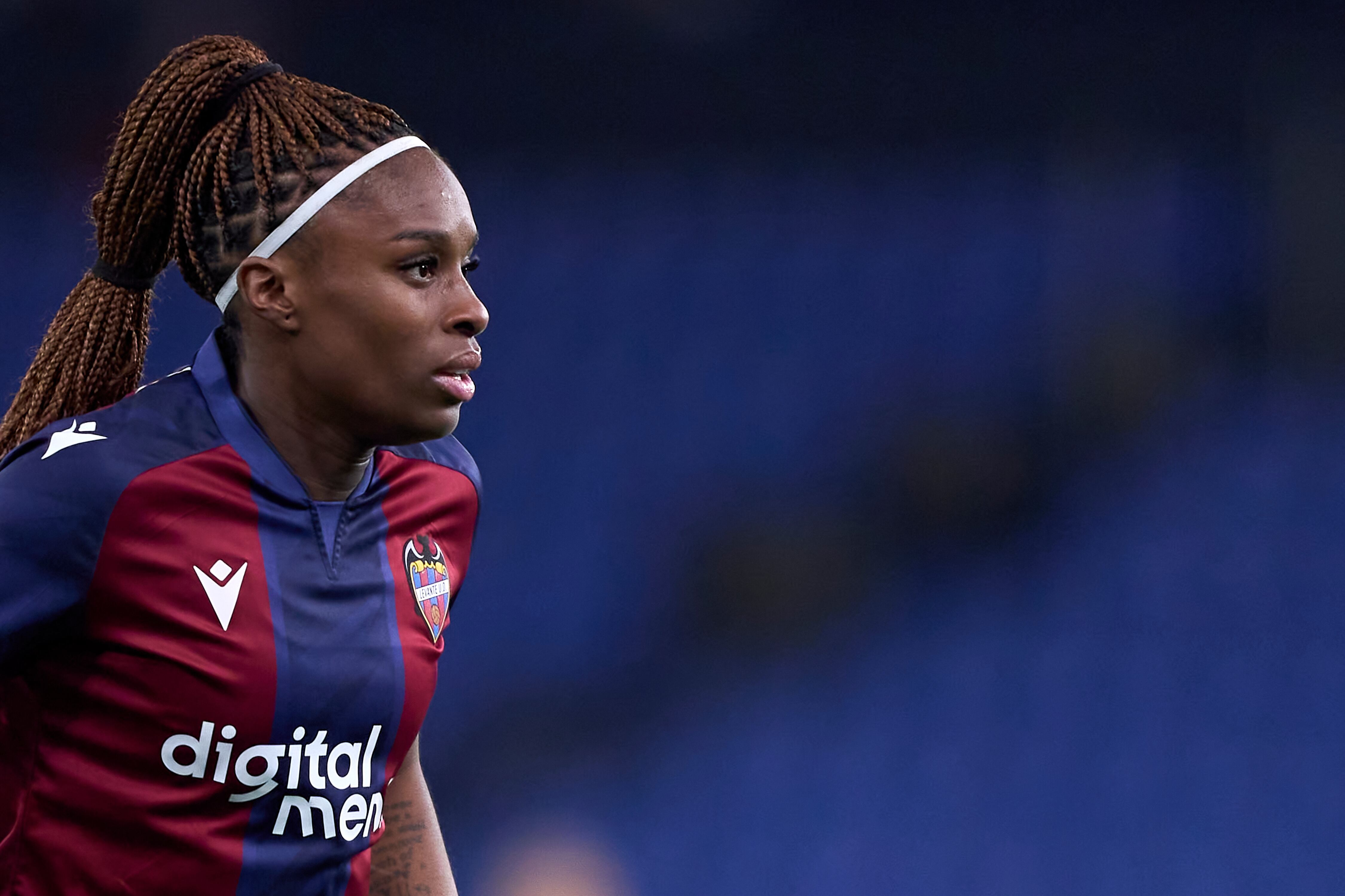 Foto por José Manuel Alvarez Rey/JAR Sport Images/NurPhoto via Getty Images